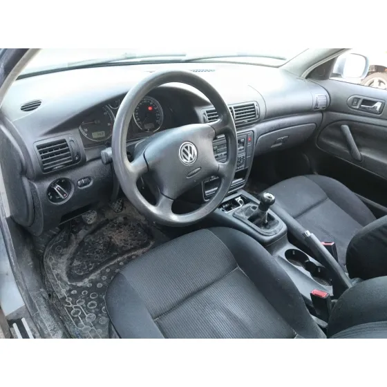 Volkswagen PASSAT B5 (3B2) 2000