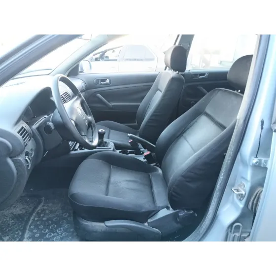 Volkswagen PASSAT B5 (3B2) 2000