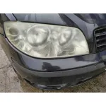 FIAT PUNTO BERLINA (188) FIAT PUNTO BERLINA (188) '2004 1.2 CAT NEGRO 2003