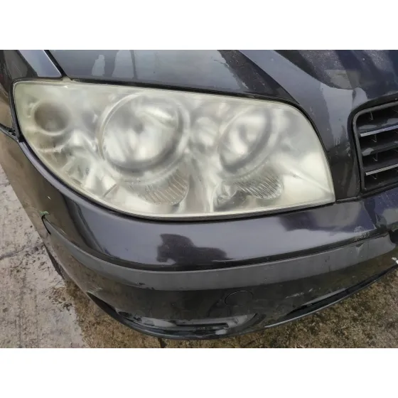 FIAT PUNTO BERLINA (188) '2004 1.2 CAT NEGRO