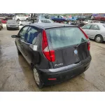 FIAT PUNTO BERLINA (188) FIAT PUNTO BERLINA (188) '2004 1.2 CAT NEGRO 2003