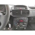 FIAT PUNTO BERLINA (188) FIAT PUNTO BERLINA (188) '2004 1.2 CAT NEGRO 2003