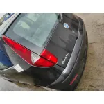 FIAT PUNTO BERLINA (188) FIAT PUNTO BERLINA (188) '2004 1.2 CAT NEGRO 2003