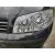 FIAT PUNTO BERLINA (188) FIAT PUNTO BERLINA (188) '2004 1.2 CAT NEGRO 2003