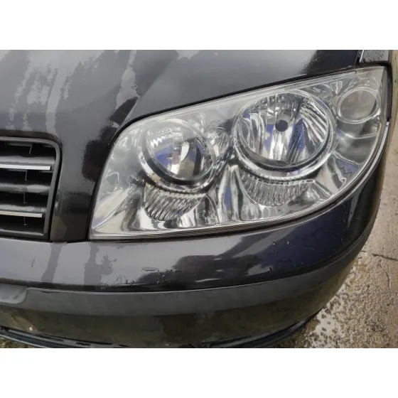 FIAT PUNTO BERLINA (188) '2004 1.2 CAT NEGRO
