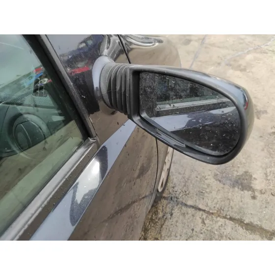 FIAT PUNTO BERLINA (188) '2004 1.2 CAT NEGRO