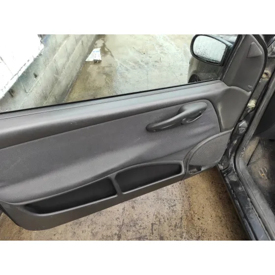 FIAT PUNTO BERLINA (188) '2004 1.2 CAT NEGRO