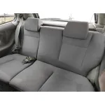 FIAT PUNTO BERLINA (188) FIAT PUNTO BERLINA (188) '2004 1.2 CAT NEGRO 2003