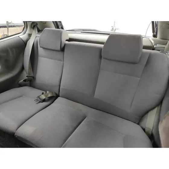 FIAT PUNTO BERLINA (188) '2004 1.2 CAT NEGRO