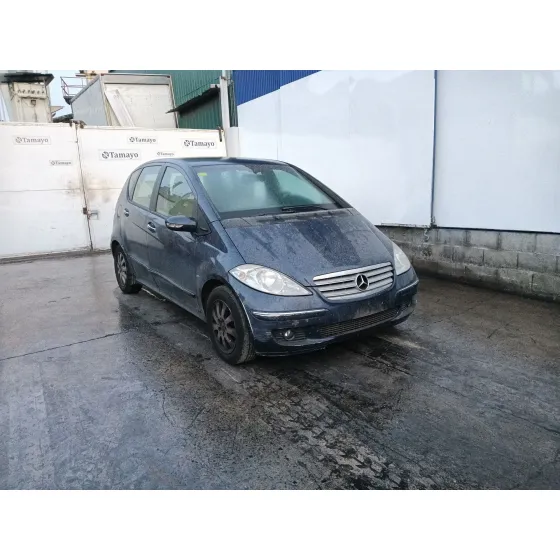 Mercedes-Benz CLASE A (W169) 2004