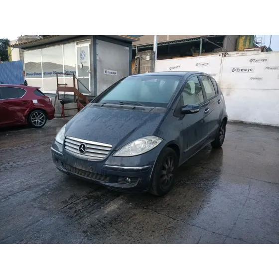 Mercedes-Benz CLASE A (W169) 2004