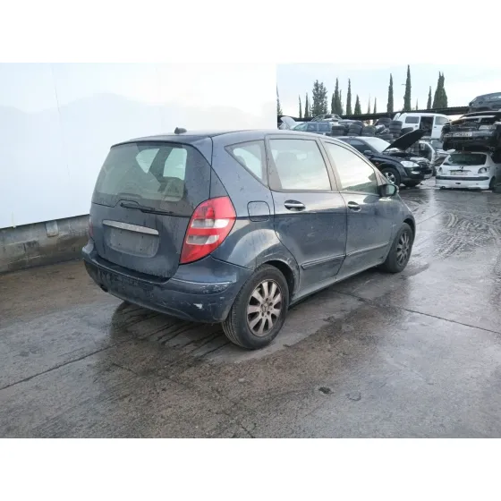 Mercedes-Benz CLASE A (W169) 2004