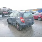 MERCEDES-BENZ CLASE A (W169)  2004
