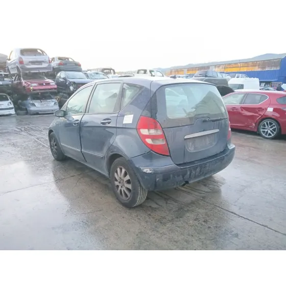 Mercedes-Benz CLASE A (W169) 2004
