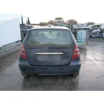 MERCEDES-BENZ CLASE A (W169)  2004