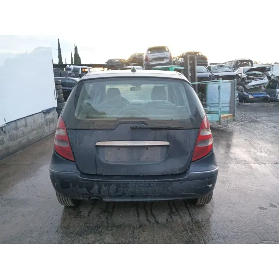 Mercedes-Benz CLASE A (W169) 2004