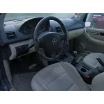 MERCEDES-BENZ CLASE A (W169)  2004