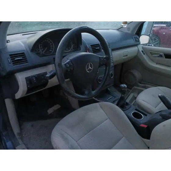 Mercedes-Benz CLASE A (W169) 2004