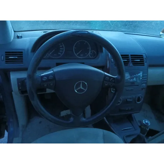 Mercedes-Benz CLASE A (W169) 2004
