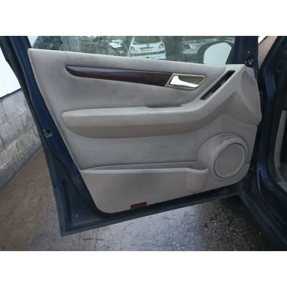 Mercedes-Benz CLASE A (W169) 2004