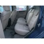 MERCEDES-BENZ CLASE A (W169)  2004