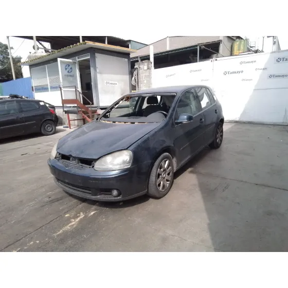 Volkswagen GOLF V (1K1) 2003