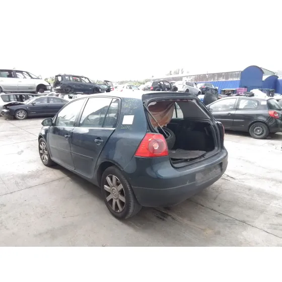 Volkswagen GOLF V (1K1) 2003