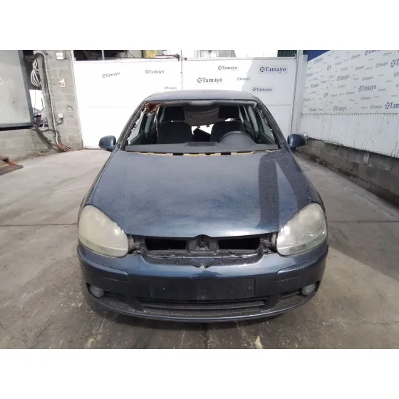Volkswagen GOLF V (1K1) 2003