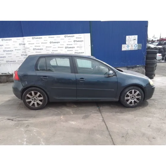 Volkswagen GOLF V (1K1) 2003