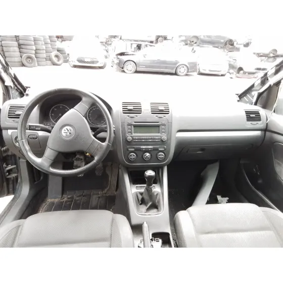Volkswagen GOLF V (1K1) 2003