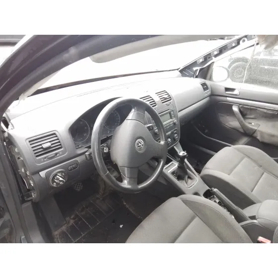 Volkswagen GOLF V (1K1) 2003