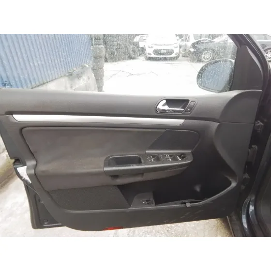 Volkswagen GOLF V (1K1) 2003
