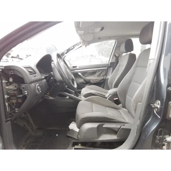 Volkswagen GOLF V (1K1) 2003