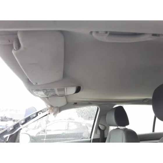 Volkswagen GOLF V (1K1) 2003