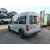 Ford TRANSIT CONNECT (P65_, P70_, P80_) 2002