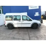 Ford TRANSIT CONNECT (P65_, P70_, P80_) 2002