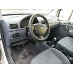 Ford TRANSIT CONNECT (P65_, P70_, P80_) 2002