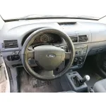 Ford TRANSIT CONNECT (P65_, P70_, P80_) 2002