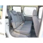 Ford TRANSIT CONNECT (P65_, P70_, P80_) 2002