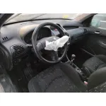 PEUGEOT 206 SW PEUGEOT 206 SW '2003 * NEGRO 2002