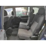 OPEL ZAFIRA A OPEL ZAFIRA A '2004 * AZUL MARINO 1999