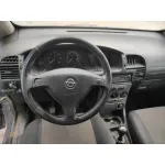 OPEL ZAFIRA A OPEL ZAFIRA A '2004 * AZUL MARINO 1999
