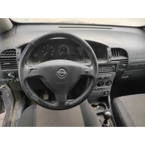 OPEL ZAFIRA A '2004 * AZUL MARINO