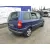 OPEL ZAFIRA A OPEL ZAFIRA A '2004 * AZUL MARINO 1999