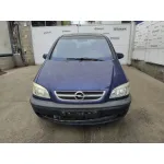 OPEL ZAFIRA A OPEL ZAFIRA A '2004 * AZUL MARINO 1999