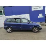 OPEL ZAFIRA A OPEL ZAFIRA A '2004 * AZUL MARINO 1999
