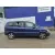 OPEL ZAFIRA A OPEL ZAFIRA A '2004 * AZUL MARINO 1999