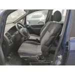 OPEL ZAFIRA A OPEL ZAFIRA A '2004 * AZUL MARINO 1999