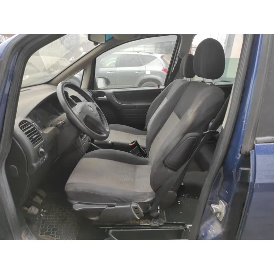 OPEL ZAFIRA A '2004 * AZUL MARINO