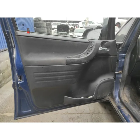 OPEL ZAFIRA A '2004 * AZUL MARINO